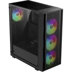 Корпус для ПК Gamdias AURA GC2 ELITE ARGB Фото 3