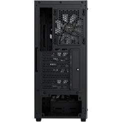 Корпус для ПК Gamdias AURA GC2 ELITE ARGB Фото 7