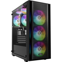 Корпус для ПК Gamdias AURA GC2 ELITE ARGB Фото 8
