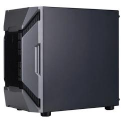 Корпус для ПК 1stPlayer D3-A-BK Фото 1