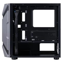Корпус для ПК 1stPlayer D3-A-BK Фото 5