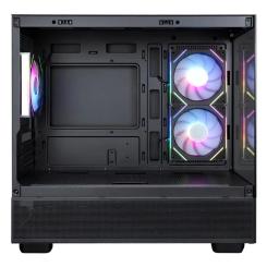 Корпус для ПК 1stPlayer Mi5-BK-2FC7R-1FC7 Фото 3