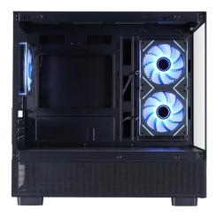Корпус для ПК 1stPlayer Mi5-BK-2FC7R-1FC7 Фото 4