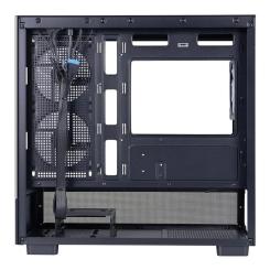 Корпус для ПК 1stPlayer Mi5-BK-2FC7R-1FC7 Фото 6