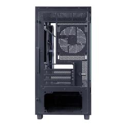 Корпус для ПК 1stPlayer Mi5-BK-2FC7R-1FC7 Фото 8