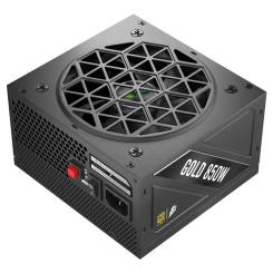 Блок питания 1stPlayer 850W Фото 1