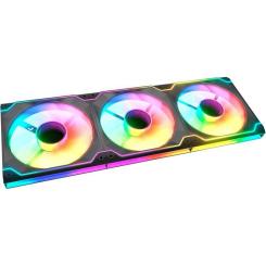 Кулер для корпуса Cougar SC140 ARGB Фото 4