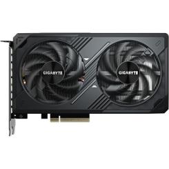 Видеокарта GIGABYTE GeForce RTX5060 8Gb WINDFORCE Фото