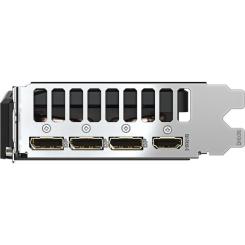 Видеокарта GIGABYTE GeForce RTX5060 8Gb WINDFORCE Фото 2