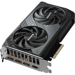 Видеокарта GIGABYTE GeForce RTX5060 8Gb WINDFORCE Фото 3