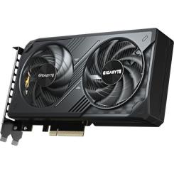 Видеокарта GIGABYTE GeForce RTX5060 8Gb WINDFORCE Фото 4
