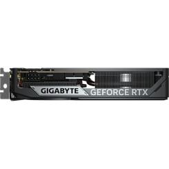Видеокарта GIGABYTE GeForce RTX5060 8Gb WINDFORCE Фото 5
