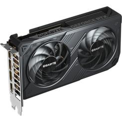 Видеокарта GIGABYTE GeForce RTX5060 8Gb WINDFORCE Фото 6