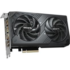 Видеокарта GIGABYTE GeForce RTX5060 8Gb WINDFORCE Фото 8