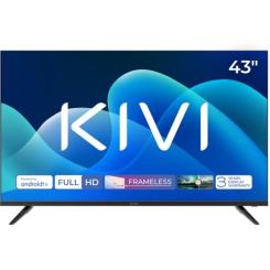 Телевизор Kivi 43F730QB Фото