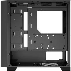 Корпус для ПК PcCooler C3D310 BK Фото 3