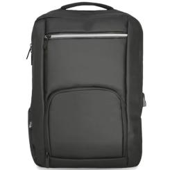 Рюкзак туристический NikiBo Essential 16л чорний Фото