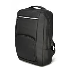Рюкзак туристический NikiBo Essential 16л чорний Фото 1