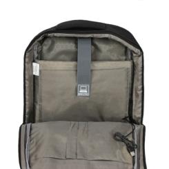Рюкзак туристический NikiBo Essential 16л чорний Фото 5