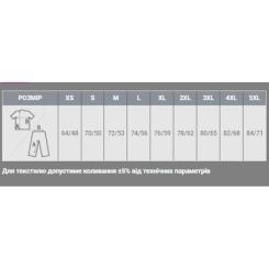 Футболка Sol's Imperial яскраво-синій M Фото 6