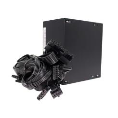 Блок питания Xilence 650W Фото 5