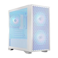 Корпус для ПК Logic concept DART PRO ARGB MINI WHITE Фото