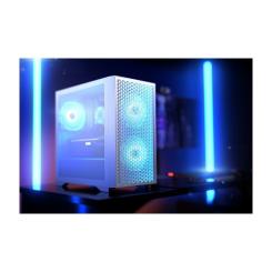 Корпус для ПК Logic concept DART PRO ARGB MINI WHITE Фото 5