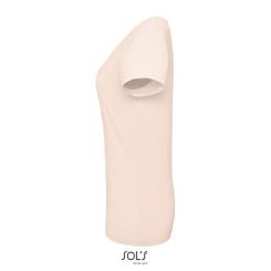 Футболка Sol's Martin women пастельно-рожевий XL Фото 4