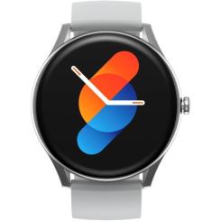 Смарт-часы Havit HV-M9036 IP67 Bluetooth Call Grey Фото 1