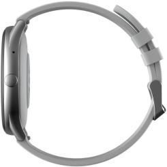 Смарт-часы Havit HV-M9036 IP67 Bluetooth Call Grey Фото 3