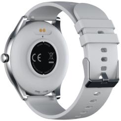 Смарт-часы Havit HV-M9036 IP67 Bluetooth Call Grey Фото 4