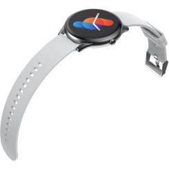 Смарт-часы Havit HV-M9036 IP67 Bluetooth Call Grey Фото 6