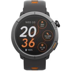 Смарт-часы Havit HV-M9058 Professional GPS Sport Black Фото 1