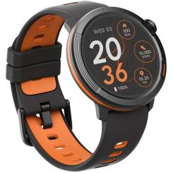 Смарт-часы Havit HV-M9058 Professional GPS Sport Black Фото 2