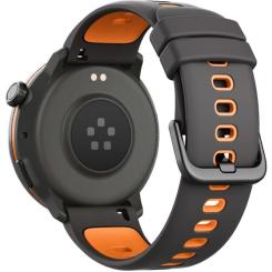 Смарт-часы Havit HV-M9058 Professional GPS Sport Black Фото 3