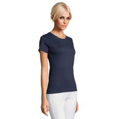 Футболка Sol's Regent Women кобальт XL Фото 2