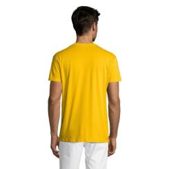 Футболка Sol's Regent жовтий L Фото 1