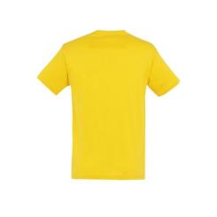 Футболка Sol's Regent жовтий L Фото 4