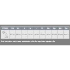 Футболка Sol's Regent жовтий L Фото 6