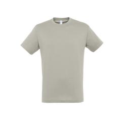 Футболка Sol's Regent світло-сірий L Фото 3