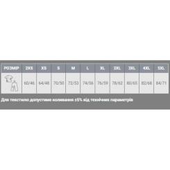 Футболка Sol's Regent світло-сірий L Фото 4