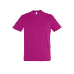 Футболка Sol's Regent фуксія L Фото 3