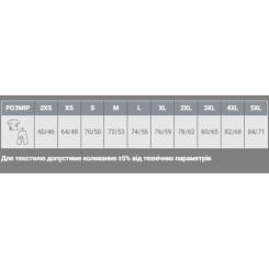 Футболка Sol's Regent фуксія L Фото 6