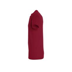 Футболка Sol's Regent вишневий M Фото 5