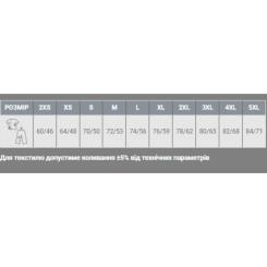 Футболка Sol's Regent вишневий M Фото 6