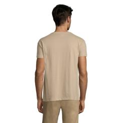 Футболка Sol's Regent пісочний M Фото 1