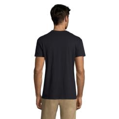 Футболка Sol's Regent темно-синій M Фото 1