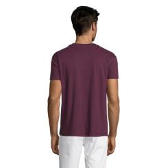 Футболка Sol's Regent бордовий S Фото 1