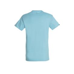 Футболка Sol's Regent бірюзовий XXL Фото 4