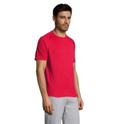 Футболка Sol's Sporty червоний XL Фото 2